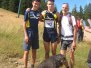 Camp. Ita. Corsa in Montagna 2015 - Foto: Rosa