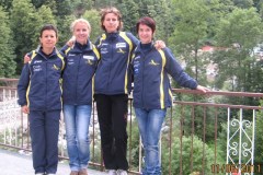 1ma prova Camp. It. Corsa in Montagna