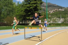 1ma Prova Gran Prix Giovanile