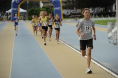 Gran Premio del Mezzofondo 2° Giornata – Foto Tonina