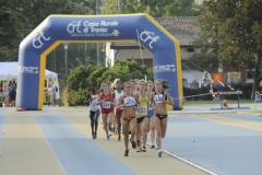 Gran Premio del Mezzofondo 3za Giornata – Foto Tonina