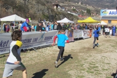 Cross di Nogaredo