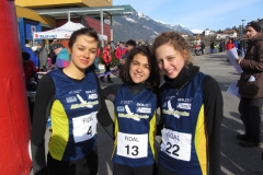 Regionali Cross 2013 Scena