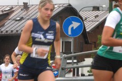 2da prova Camp. It. Corsa in Montagna