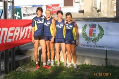 3za prova Camp. It. Corsa in Montagna