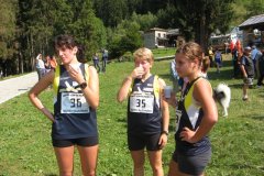Montagna 3a prova