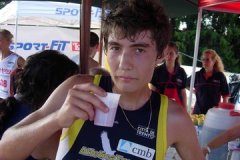 Mont 2a prova foto Caldonazzi