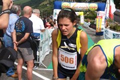 Montagna 2a prova 2008