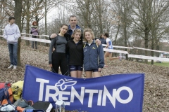 Camp. Italiani di cross di società - Foto Miorandi