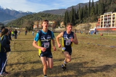 Cross di Arco