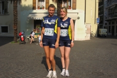 Camp. It. Corsa in Montagna Staffetta