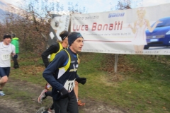Cross di Marco 2011 - Foto Dorigoni
