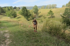 Campionato Italiano di Corsa in Montagna 2011 - Foto Dorigoni