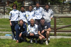Corsa in Montagna 2007