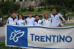 Campodolcino 2aprova campitcorsainmontagna 2009