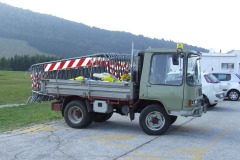 Campionato Italiano di Corsa in Montagna 2011 - Foto Marika