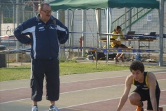CDS Pista 2007