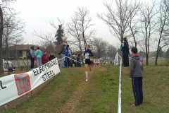 Cds Italiani di Cross