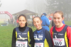 Cross Levico 2014