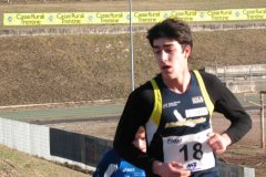 Cross Villagnedo 2008