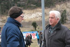 Cross di Arco