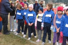 Cross di Arco
