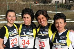 Cross Crus 2008