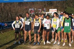 Cross Marco 2007
