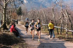 Cross Povo 2008