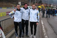 Cross Villalagarina 2008