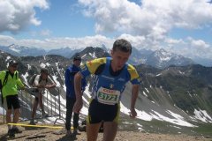 Lenzerheide Camp Eur