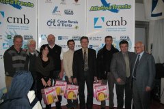 Festa Atletica Trento 2007