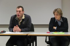 Assemblea Atletica Trento