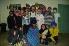 Carnevale 2008