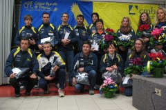 Festa Atletica Trento