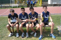 2da Prova Gran Prix Giovanile