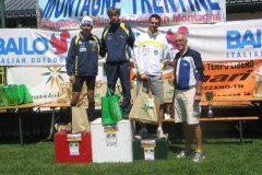 Giro del Solombo  - Foto: Adriano Rosa 