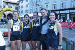 Giro Rovereto 2009