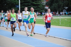 2° Giornata GPM 2011