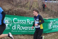 Cross Villalagarina 2013