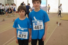 Indoor Gran Prix Giovanile