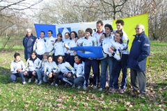 Italiani Cross 2007