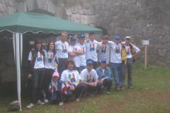 Italiani Povo 2008 Bruno