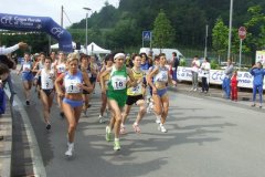 Italiani Povo 2008 Marica