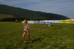 Campionato Italiano di Corsa in Montagna 2011 - Foto Mariagrazia