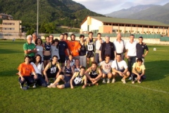 Pista 2007