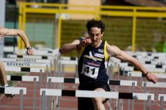 Pista Apertura 2008