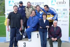 Pista Trofeo Lanci 2008