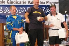 Ponte Arche 2009