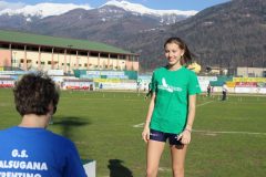 Prima prova Gran Prix 2013
